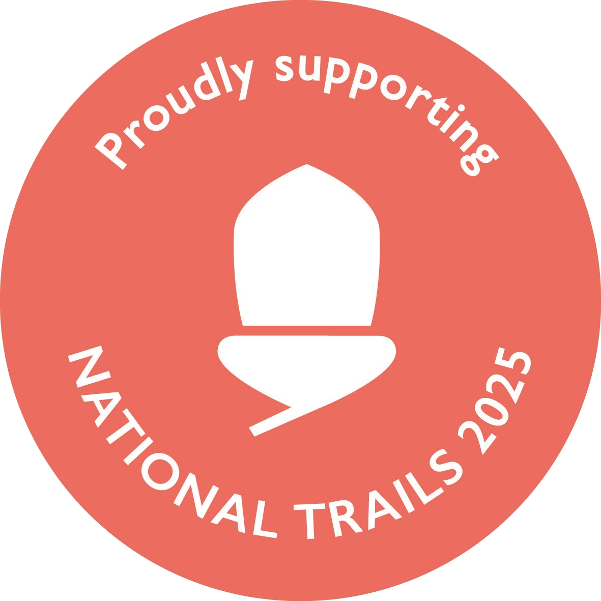 National Trails